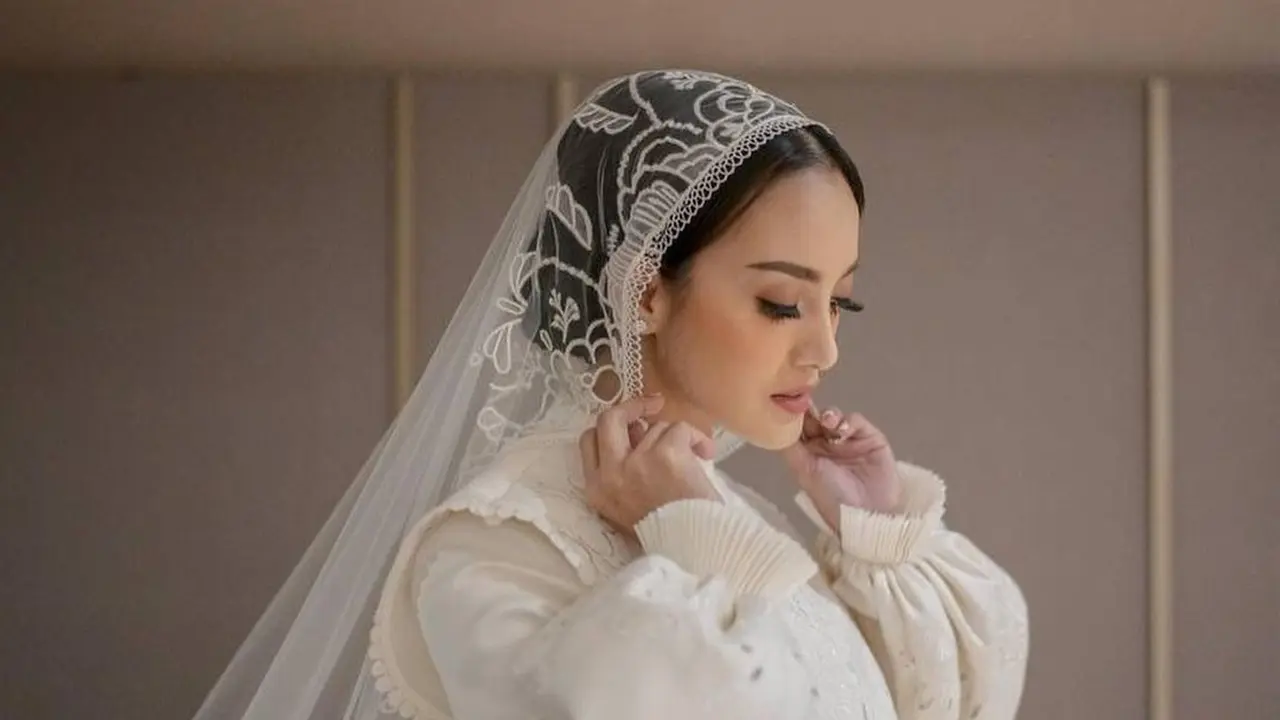 Ririn Ekawati. (Foto: Instagram @ririnekawati)