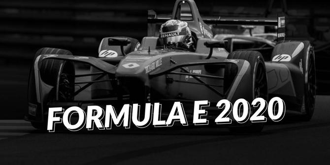 VIDEO: Formula E 2020 Boleh Digelar di Monas