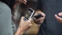 Nokia 150, feature phone anyar dari merek yang kini dimiliki oleh HMD Global (sumber: nokia)