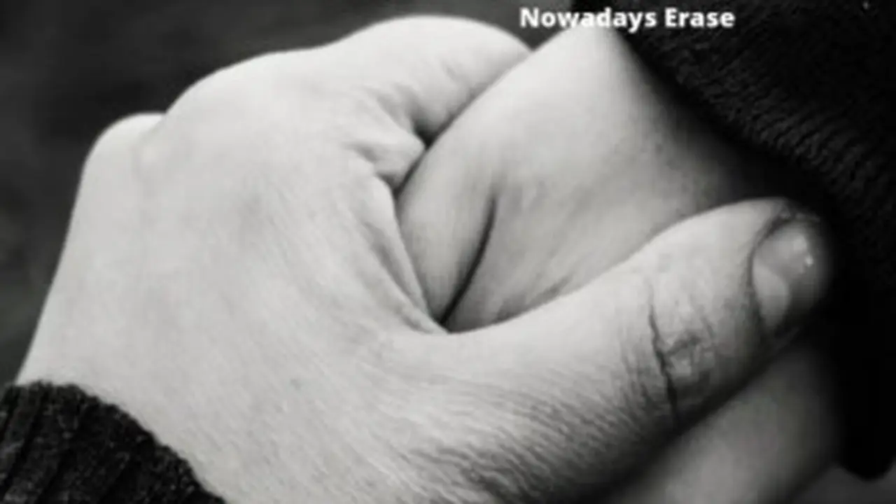 Single terbaru grup band Nowadays Erase (https://www.instagram.com/p/CnGwGDDhT5T/)