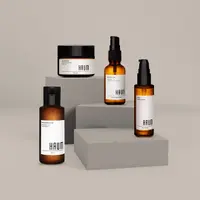 Produk skincare Haum/dok. Haum