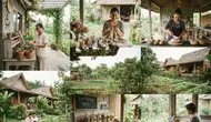 9 Ide Bisnis bagi yang Ingin Hidup Slow Living, Kerja Santai Hasil Lumayan