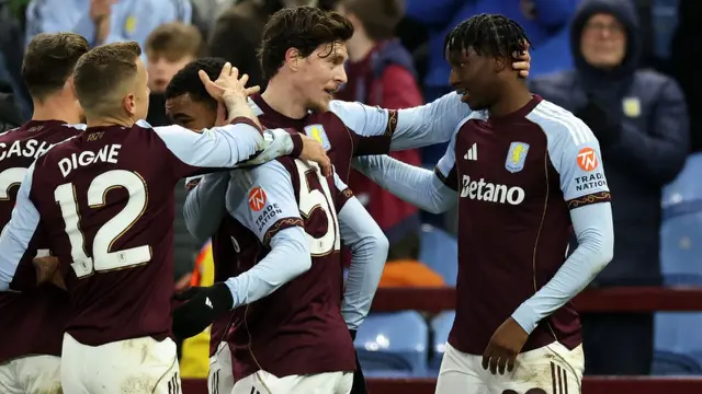 Aston Villa