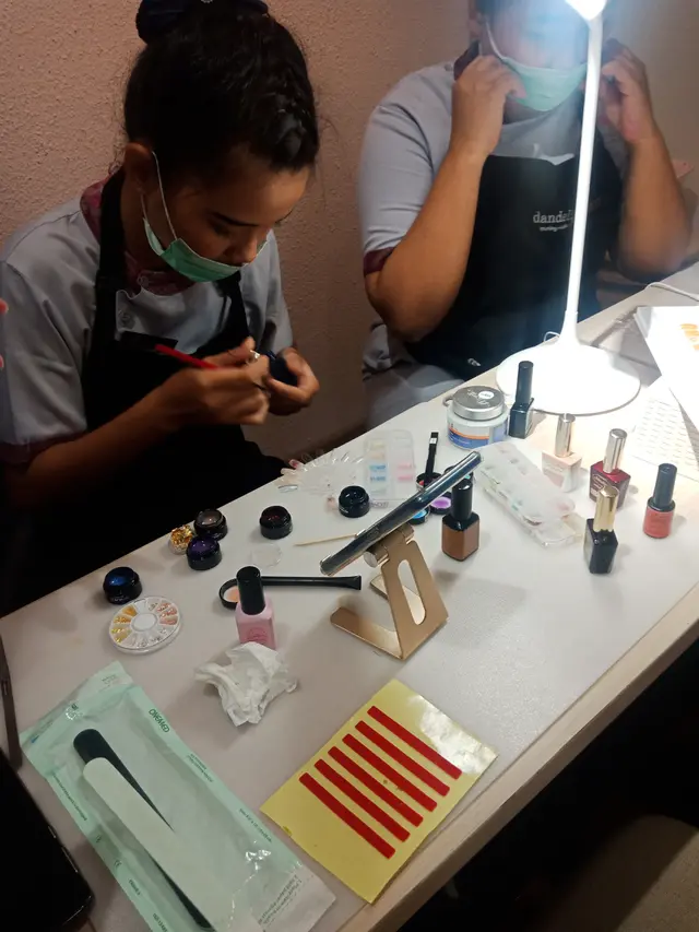 Pengalaman Relaksasi, Kuliner, Hingga Kecantikan Kini Bisa Dilakukan di Satu Tempat