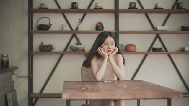 ilustrasi penyebab maag/pexels