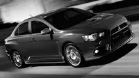 Edisi Pamungkas Mitsubishi Evo Cuma Ada 2 Ribu Unit!