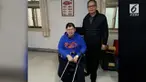 Pria asli Taiwan mencari perempuan Indonesia untuk dijadikan istri dengan mahar 100 juta rupiah. Ia bahkan rela berpindah keyakinan asal wanita itu benar-benar tulus kepadanya. 