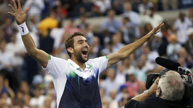 Marin Cilic