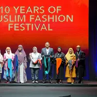 MUFFEST+ Road to IN2MOTIONFEST 2025 resmi digelar/copyright istimewa