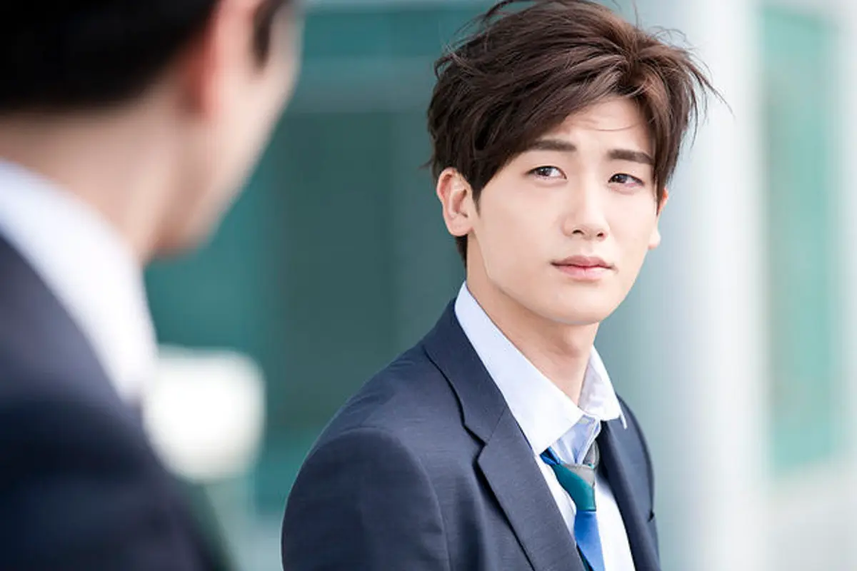 Park Hyung Sik