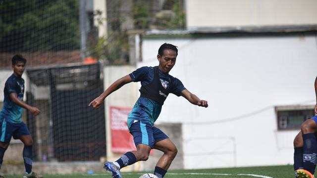 Beckham Putra Nugraha