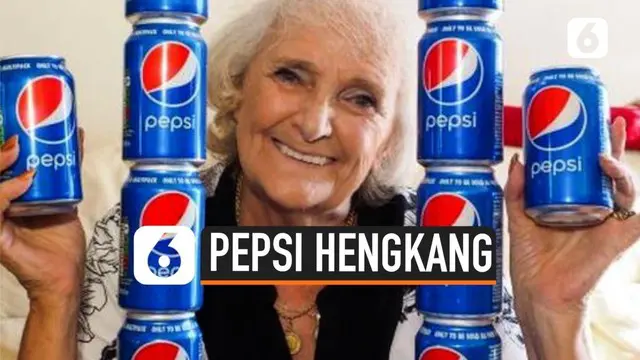 Pepsi mengakhiri kiprahnya di pasar domestik. Keputusan itu diambil lantaran masa kontrak PepsiCo Inc dan PT Anugerah Indofood Barokah Makmur (AIBM) telah habis pada tanggal 10 Oktober 2019.