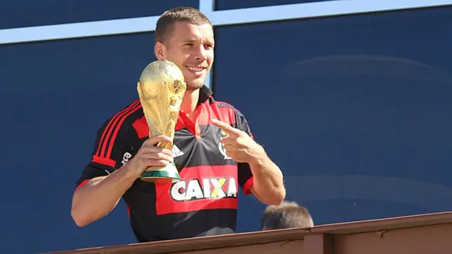 Timnas Jerman