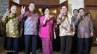 Dinamika Kependudukan Indonesia, di Luar Perkiraan