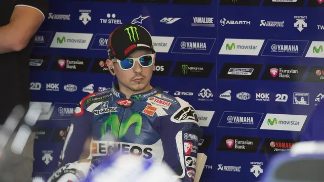 Jorge Lorenzo