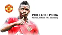 Harga Fantastis Pogba, Bisa untuk Apa? 