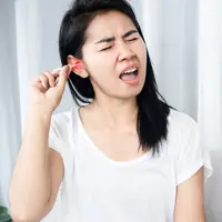 3 Tips Membersihkan Telinga dengan Benar / copyright shutterstock