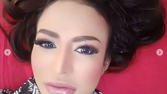 Cynthiara Alona (Foto: Instagram)