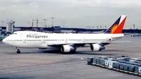 11-12-1994: Horor Bom Teroris di Philippine Airlines 434