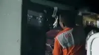 VIDEO: Polisi Yakini Pencurian Bagasi Bandara Terorganisir