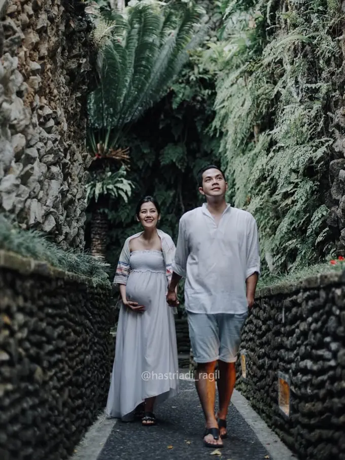 [Fimela] Ardina Rasti - Arie Andika