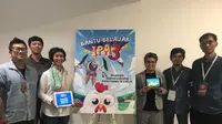Belajar Ilmu Pengetahuan Alam Lebih Menyenangkan Lewat Aplikasi Ini