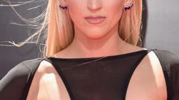 Summer Rae lahir pada tanggal 28 November 1983 di Manhasset, New York. (Alberto E. Rodriguez/Getty Images/AFP)