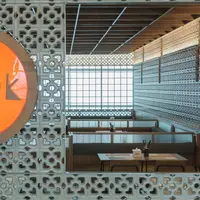 Gopek Restaurant, Jakarta. (Foto: Gopek Restaurant)