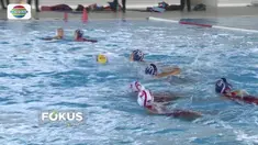 Berita video latihan persiapan Timnas polo air putri Indonesia untuk Asian Games 2018.