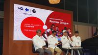 TVRI secara resmi akan menjadi televisi yang menyiarkan Premier League 2019-2020. (Bola.com/Zulfirdaus Harahap)