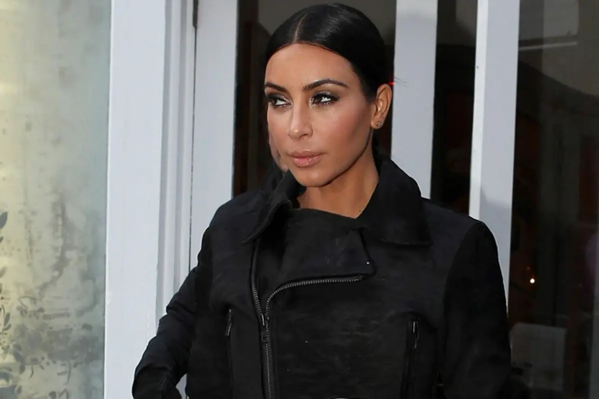 Kim Kardashian