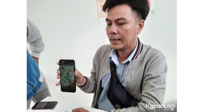 Membaik Pasca Operasi, Ini 5 Potret Dylan Carr Dirawat Intensif di Rumah Sakit