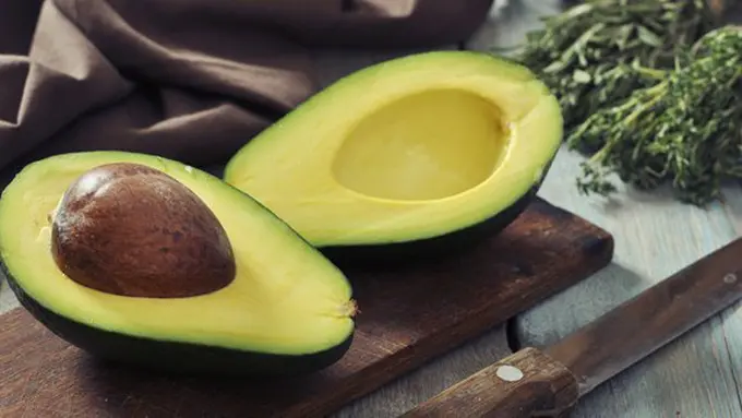 Alpukat/Copyright Shutterstock