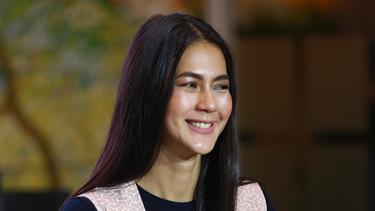 Paula Verhoeven Hamil Muda Baim Wong Berubah News Entertainment Fimela Com