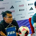 Tan Cheng Hoe Ungkap 2 PR Jelang Malaysia vs Indonesia