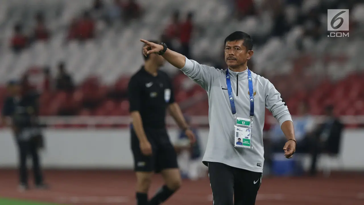 Timnas Indonesia U-19, Timnas Jepang U-19