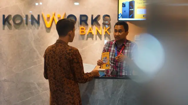 KoinWorks Bank