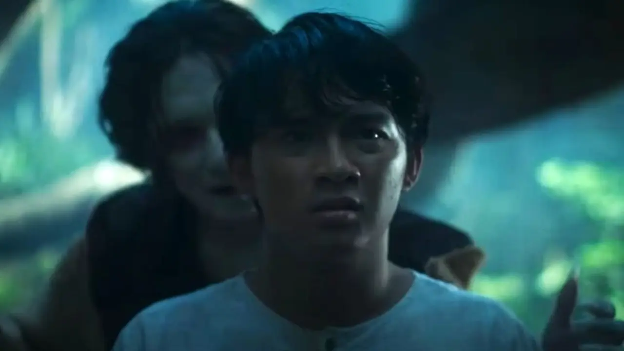 Film Para Betina Pengikut Iblis 2 (YouTube/Max Pictures)