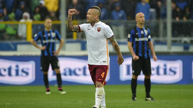 Radja Nainggolan