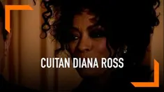 Diana Ross mendapatkan perlakuan kurang menyenangkan ketika dirinya berada di Bandara New Orleans. Ia merasa diperlakukan tak sopan oleh petugas kemanan bandara.