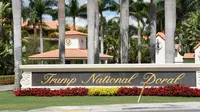 Bantah Ada Kutu Busuk di Resor Mewahnya untuk KTT G7 2020, Donald Trump Marah