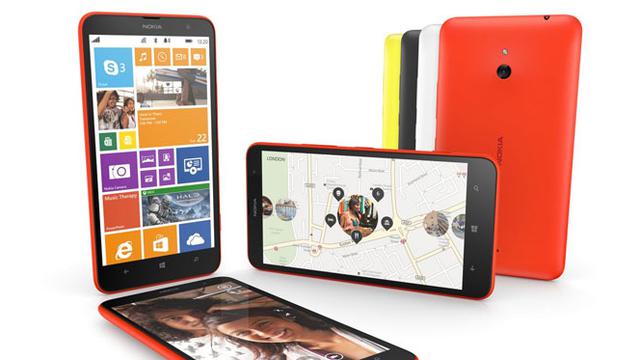 Phablet Lumia 1320 Siap Melenggang Di Malaysia Minggu Ini Tekno Liputan6 Com