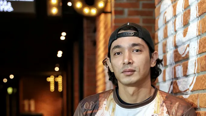 [Bintang] Abimana Aryasatya