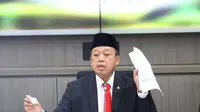 Nusron Pecat 8 Pegawai ATR Kasus Pagar Laut, Aparat Hukum Lakukan Penyelidikan