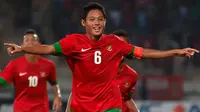 Target Realistis Garuda Muda
