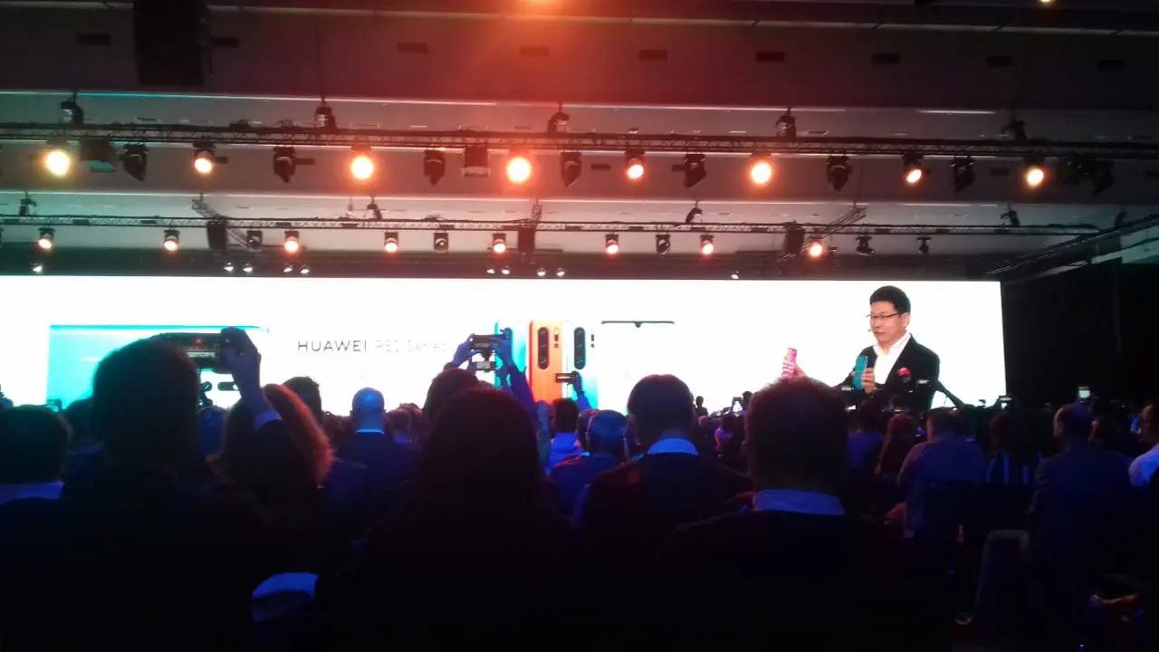 Huawei