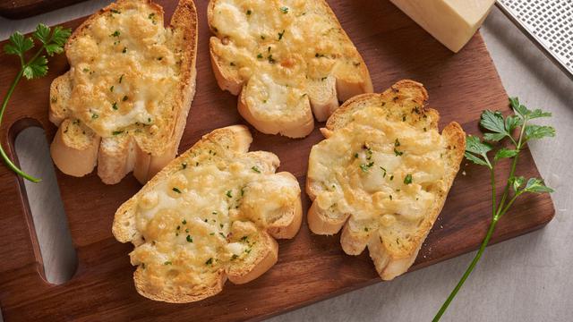 Garlic Bread