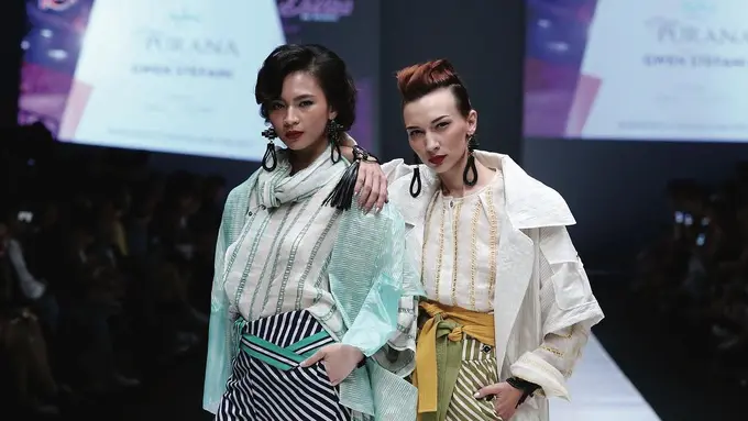 [Bintang] JFW 2018