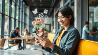 350 Caption IG Singkat Kekinian untuk Postingan Menarik