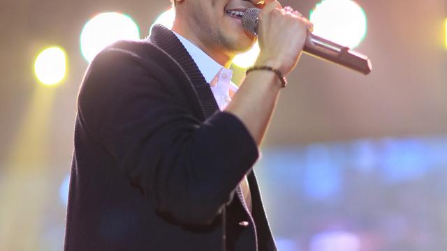 [Bintang] Afgan Syahreza